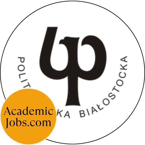 Technical University of Bialystok logo
